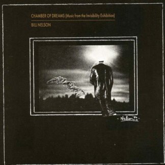Bill Nelson - Chamber Of Dreams (Music From The Invisibility Exhibition) (CD, Album)