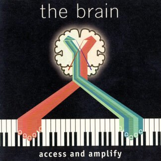 The Brain (4) - Access And Amplify (CD, Album, Len)