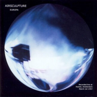 AirSculpture - Europa (CD, Album)