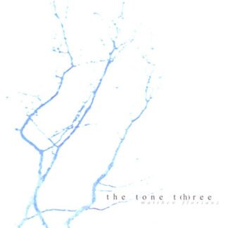 Matthew Florianz - The Tone T(h)ree (CD, Album, RM)