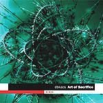 Dbkaos - Art Of Sacrifice (CD, Album, Ltd)