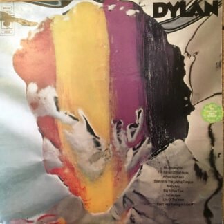 Dylan* - Dylan (LP, Album)
