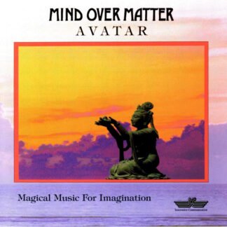 Mind Over Matter (2) - Avatar (CD, Album)