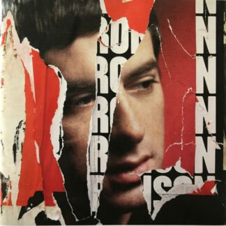 Mark Ronson - Version (CD, Album)