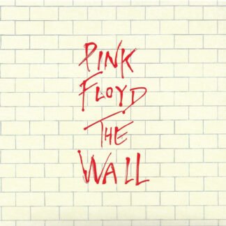 Pink Floyd - The Wall (2xCD, Album, RE, RM, Opt)