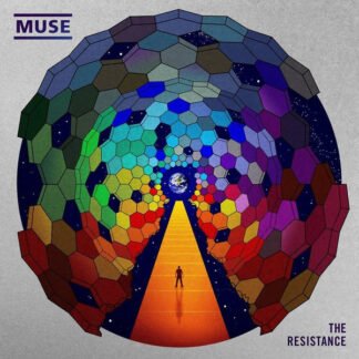 Muse - The Resistance (CD, Album)