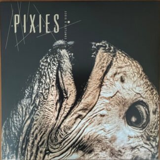 Pixies - Complete B Sides (2xLP, Comp, RE, RM, Cle)