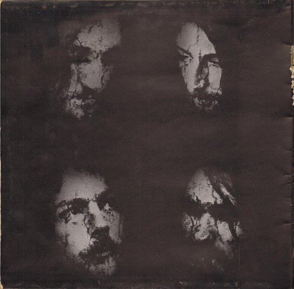 The Edgar Broughton Band - The Edgar Broughton Band (LP, Album, Gat) - Image 2