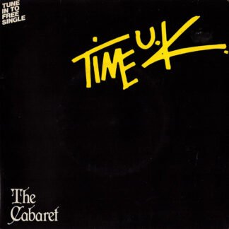 Time U.K. - The Cabaret (2x7", Single, Gat)