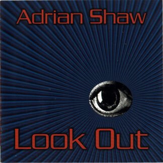 Adrian Shaw - Look Out (CD, Album)