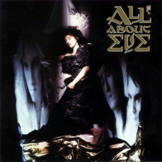 All About Eve - All About Eve (CD, Album)