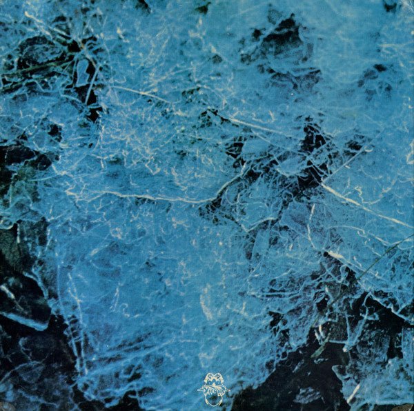 Edgar Froese - Aqua (LP, Album, Gat) - Image 2