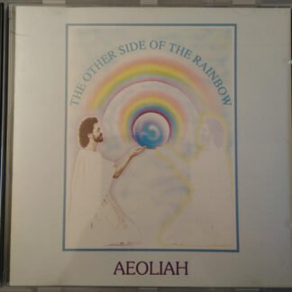 Aeoliah - The Other Side Of The Rainbow (CD, Comp)