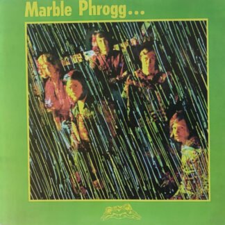 Marble Phrogg - Marble Phrogg (CD, Album, Unofficial)