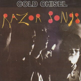 Cold Chisel - Razor Songs (CD, Comp)