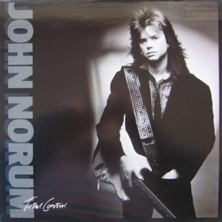 John Norum - Total Control (LP, Album)