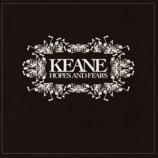 Keane - Hopes And Fears (CD, Album)
