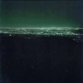 Taphephobia - Black City Skyline (CDr, Album)
