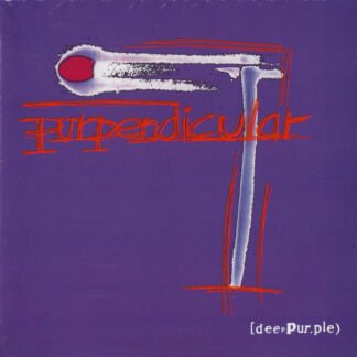 Deep Purple - Purpendicular (CD, Album, Dis)
