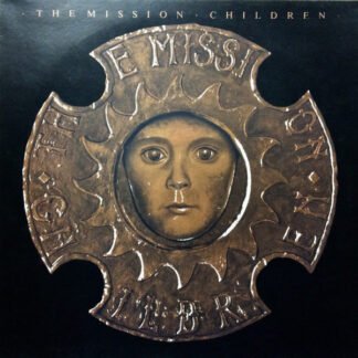The Mission - Children (LP, Album)