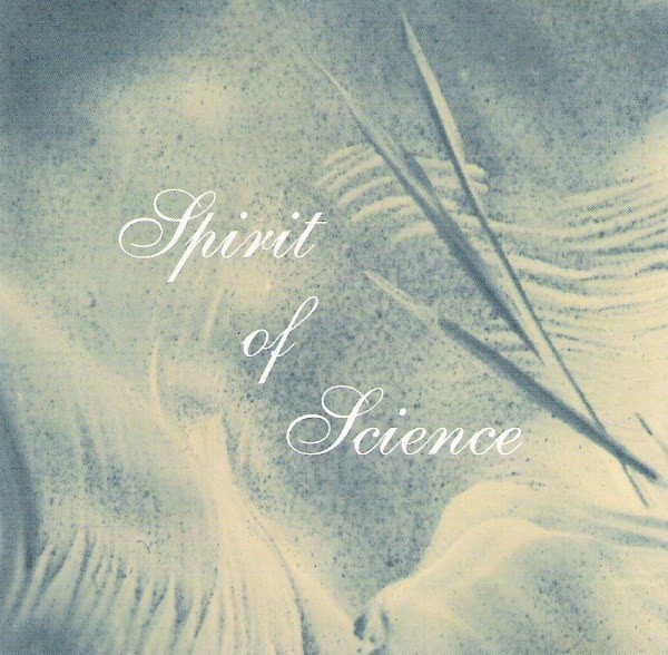 Spirit Of Science - Spirit Of Science (CD, Album)