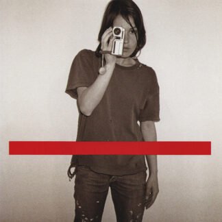 New Order - Get Ready (CD, Album)