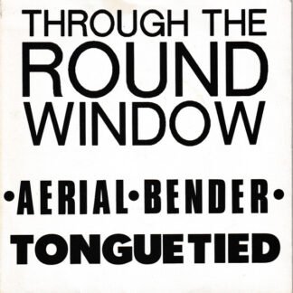 Through The Round Window - Aeriel Bender (7")