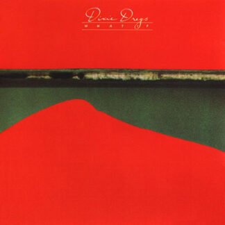 Dixie Dregs - What If (CD, Album, RE)