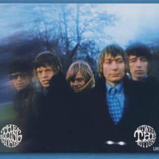 The Rolling Stones - Between The Buttons (UK) (SACD, Hybrid, Album, RE, RM, Dig)
