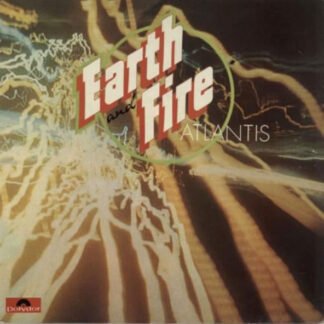 Earth And Fire - Atlantis (LP, Album)
