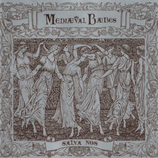 Mediæval Bæbes - Salva Nos (CD, Album)