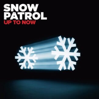 Snow Patrol - Up To Now (2xCD, Comp)