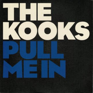 The Kooks - Pull Me In (7", S/Sided, Ltd, Promo)