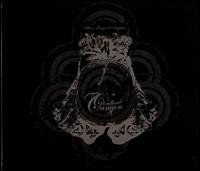 Cloudland Canyon - Silver Tongued Sisyphus (CD, EP)