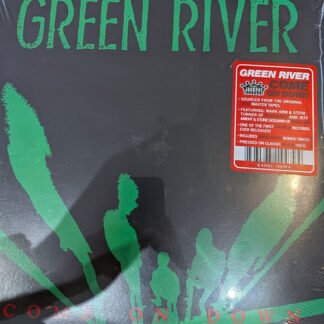 Green River - Come On Down (12", EP, RE, RM)