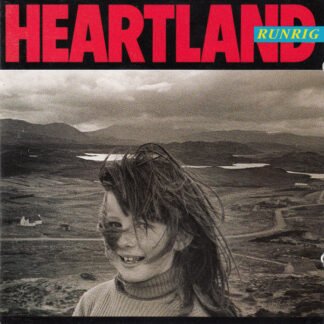 Runrig - Heartland (CD, Album)