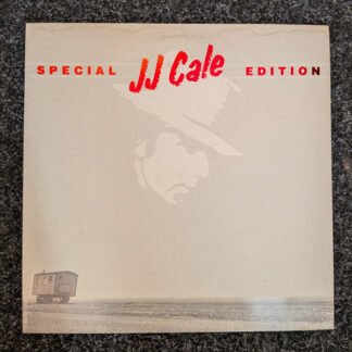 J.J. Cale - Special Edition (LP, Comp)