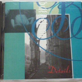 Bill Nelson - Details (CD, Album)