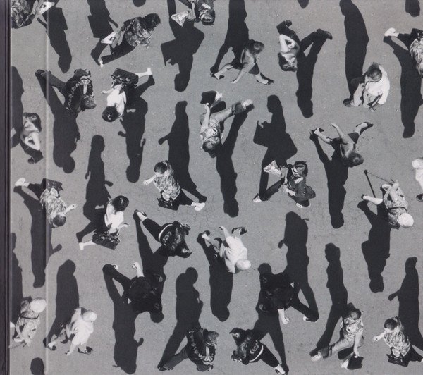 Travis - Everything At Once (CD, Album) - Image 3