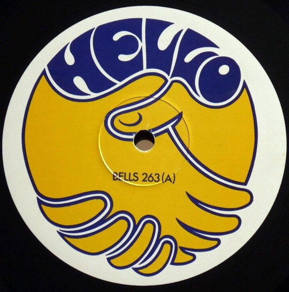 Hello - Keeps Us Off The Streets (LP, Album) - Image 3