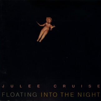 Julee Cruise - Floating Into The Night (CD, Album)