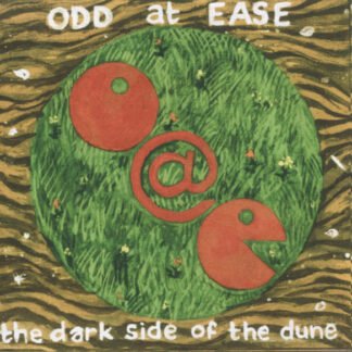 Odd At Ease - The Dark Side Of The Dune (CD, Album)