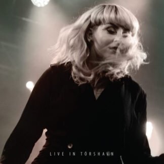 Eivør* - Live In Tórshavn (CD, Album, RE, Dig)