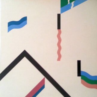 Wire - 154 (LP, Album)