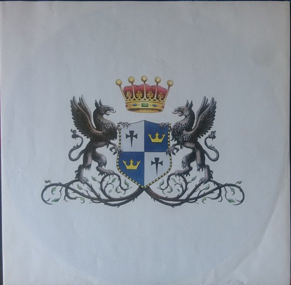 House Of Lords (2) - Sahara (LP, Album) - Image 3
