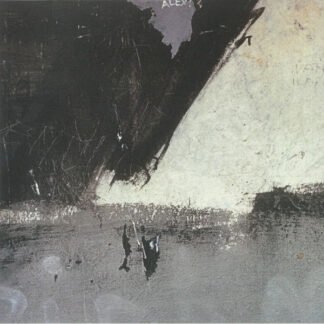 New Order - Shellshock (12", Single, RE, RM)