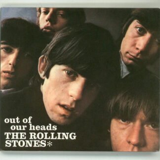 The Rolling Stones - Out Of Our Heads (SACD, Hybrid, Album, RE, RM, Dig)