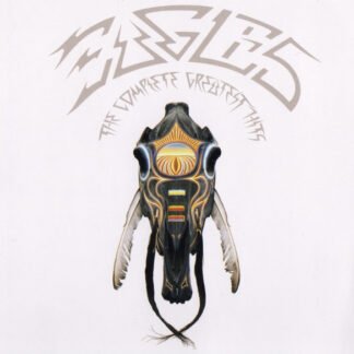 Eagles - The Complete Greatest Hits (2xCD, Comp, RE, Bi-)