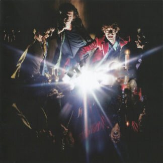 The Rolling Stones - A Bigger Bang (CD, Album)