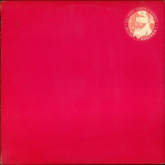 Various - Backtrack 7 - Mixed Bag (LP, Comp, Mono)